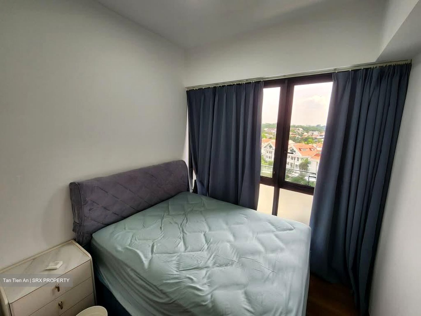 Fourth Avenue Residences (D10), Apartment #599997321